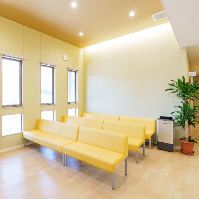 健康へ向かう、あなたのそばに