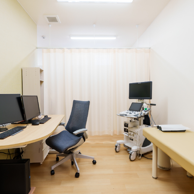 健康へ向かう、あなたのそばに