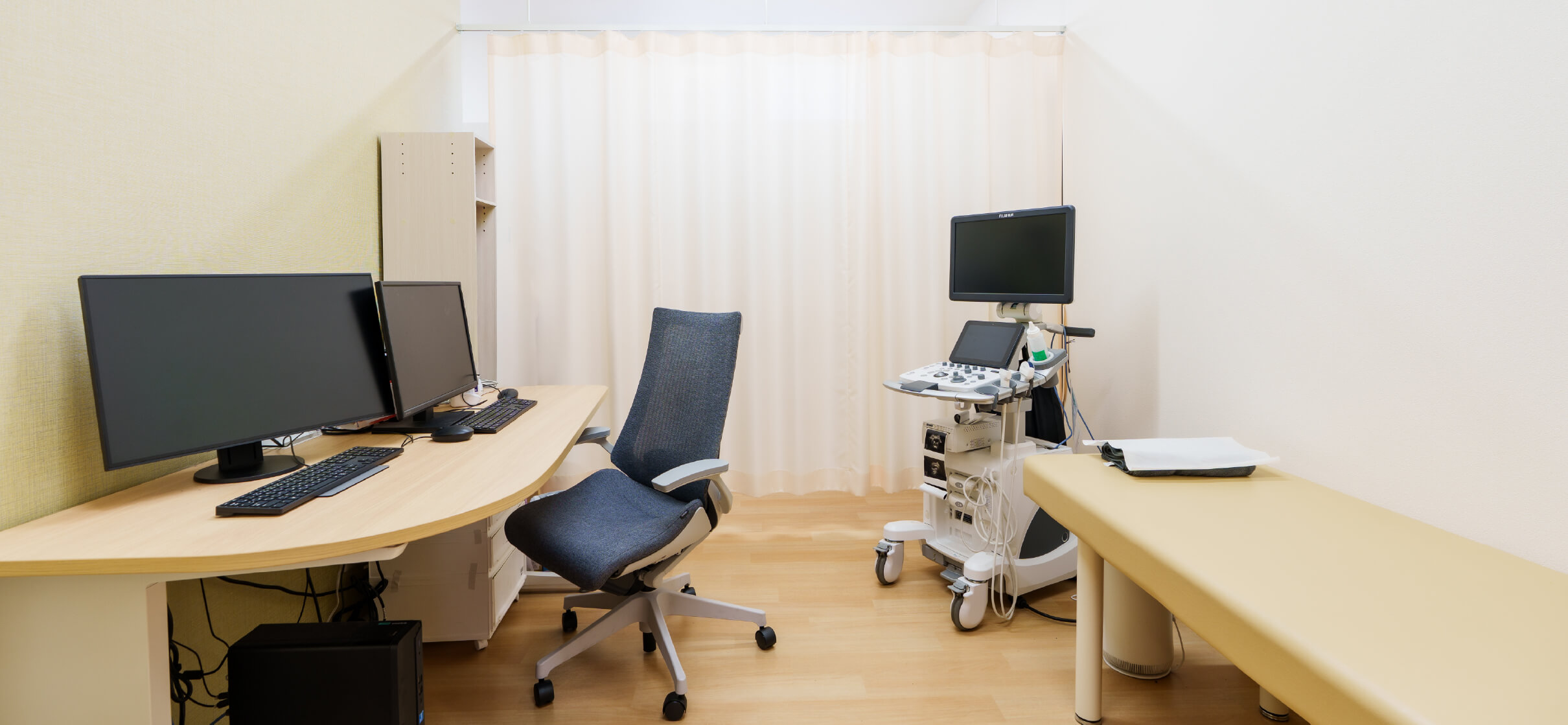 健康へ向かう、あなたのそばに