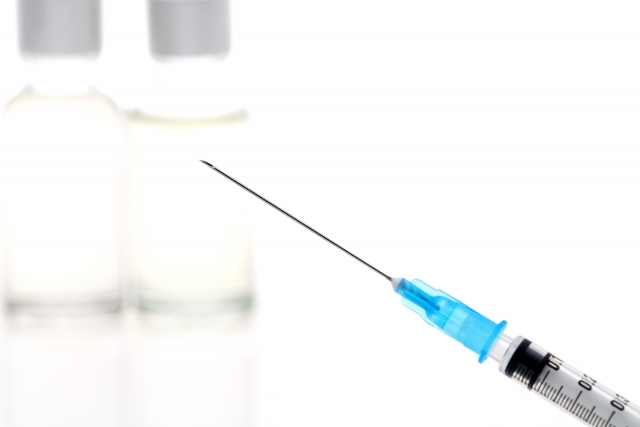 予防接種・ワクチンで感染症を予防