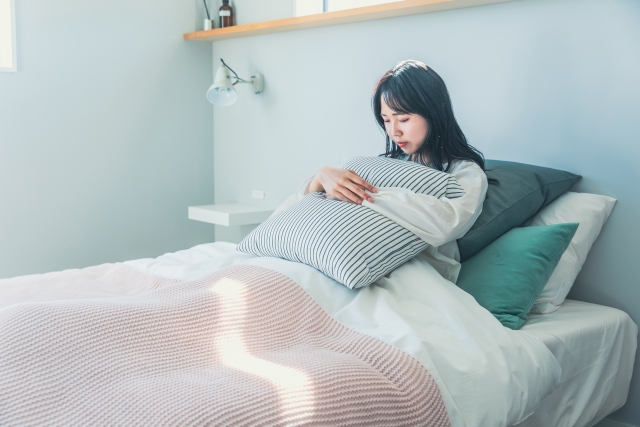 発熱や風邪症状のある方へ