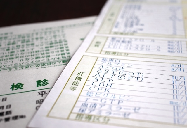 生活習慣病を予防するための健診