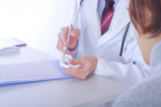 感染症の迅速な診断を行います