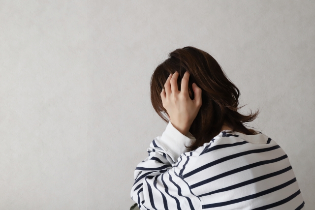 つらい頭痛、我慢していませんか?