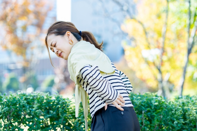 神経ブロックとは?