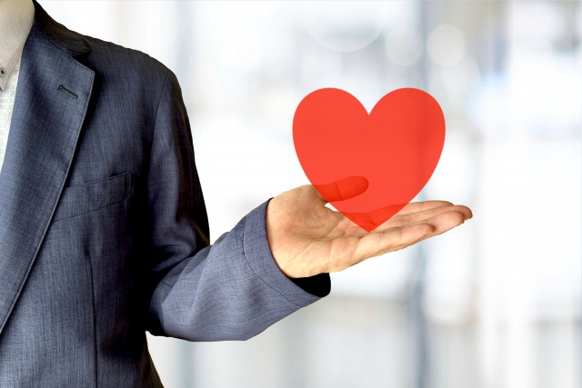 定期健診・雇用時健診に対応