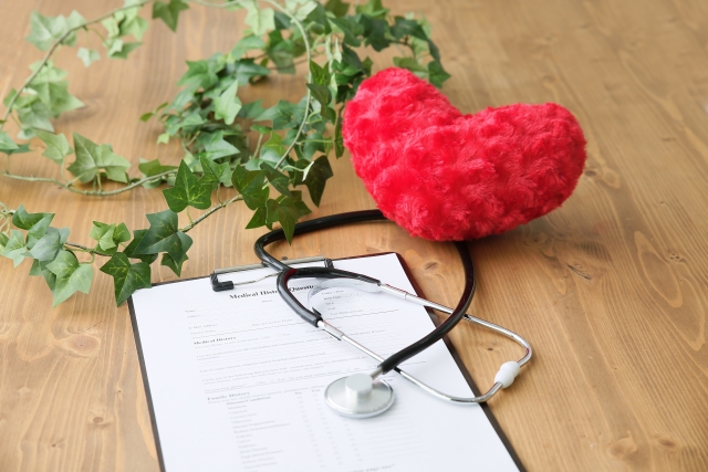 がんの早期発見・早期治療のために