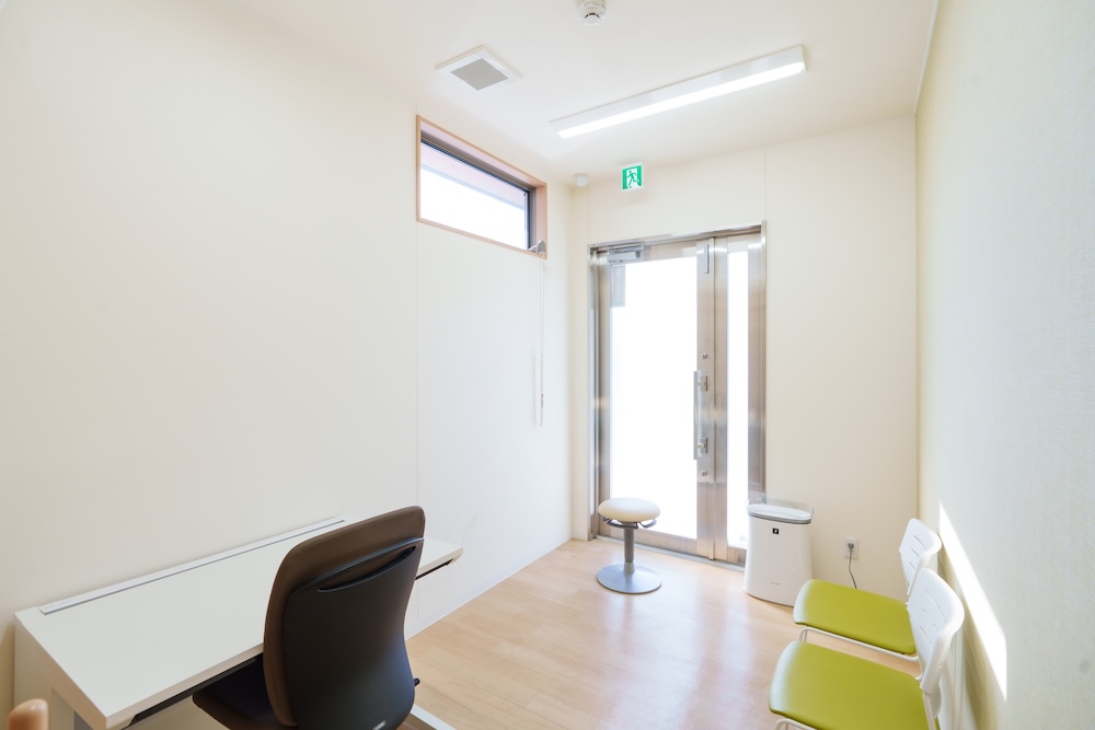 発熱や風邪症状のある方の発熱外来