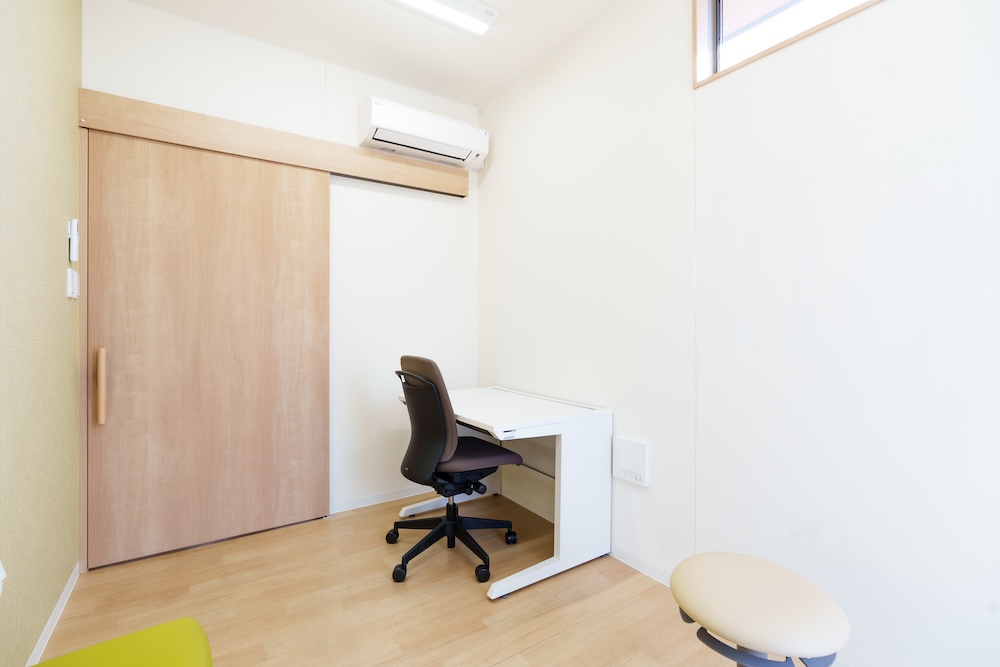 発熱・風邪症状がある方