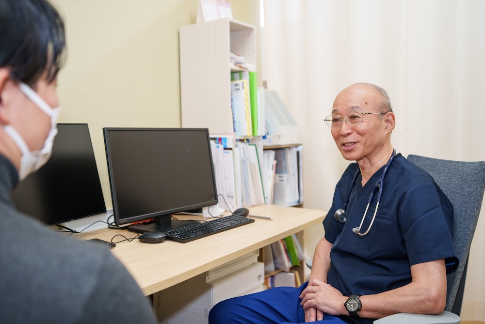 麻酔科専門医が診る痛みの治療